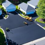 how much does it cost to resurface an asphalt driveway