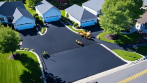 how much does it cost to resurface an asphalt driveway